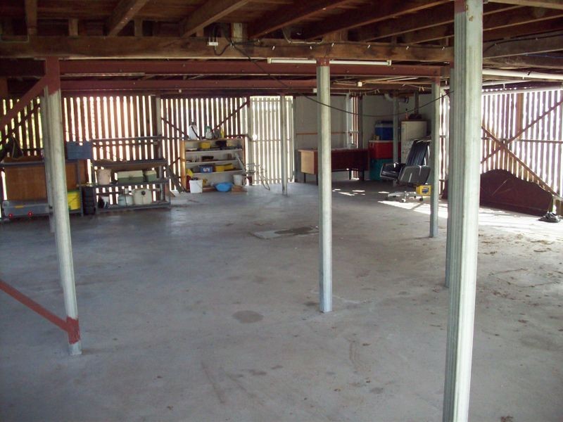 297 Pine Street, Berserker QLD 4701