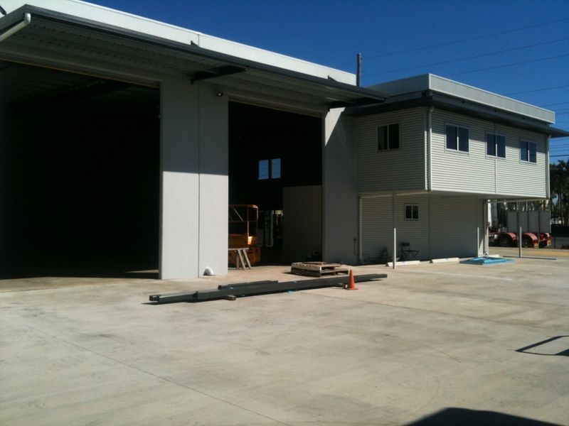 1/45 Derby Street, Rockhampton City QLD 4700