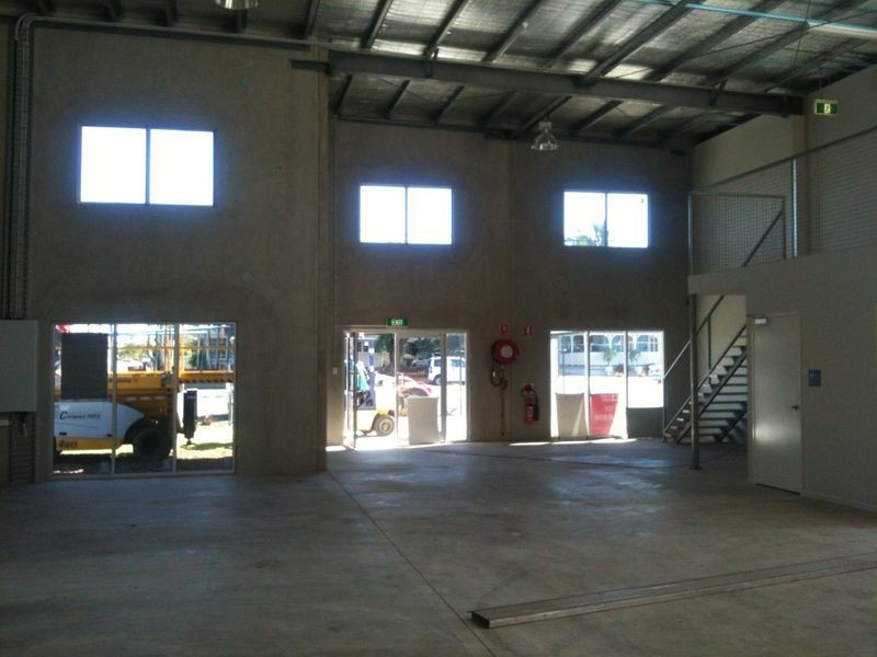 1/45 Derby Street, Rockhampton City QLD 4700