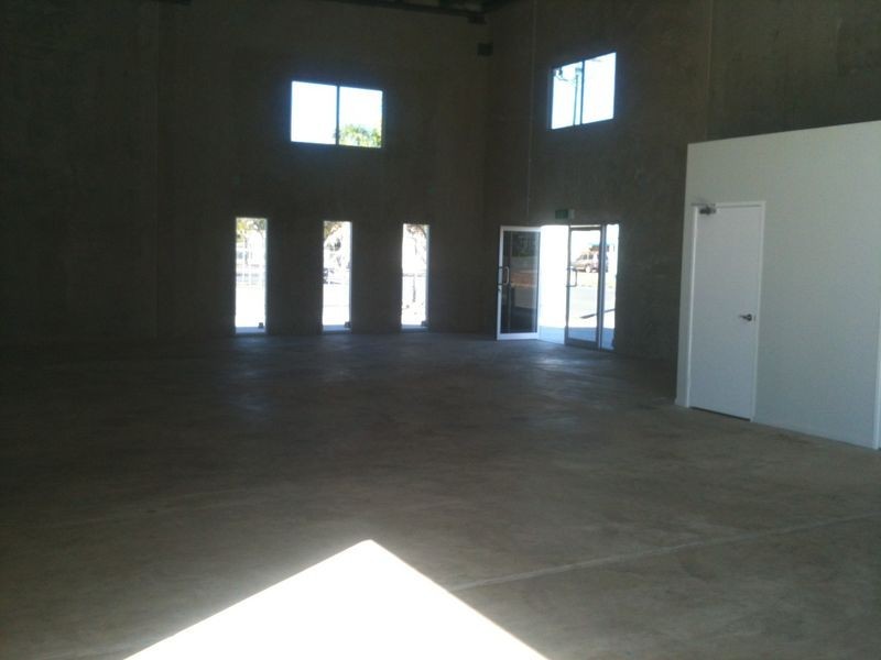 1/45 Derby Street, Rockhampton City QLD 4700