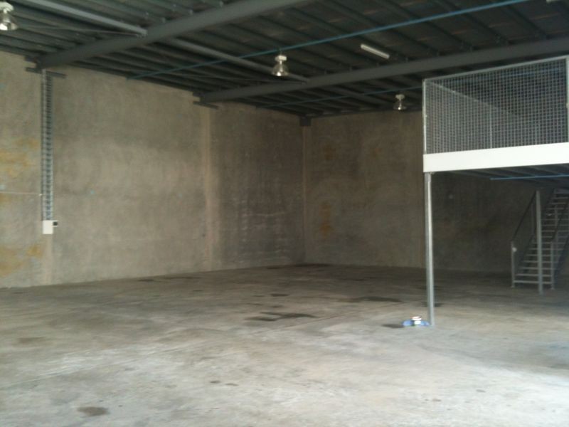 1/45 Derby Street, Rockhampton City QLD 4700