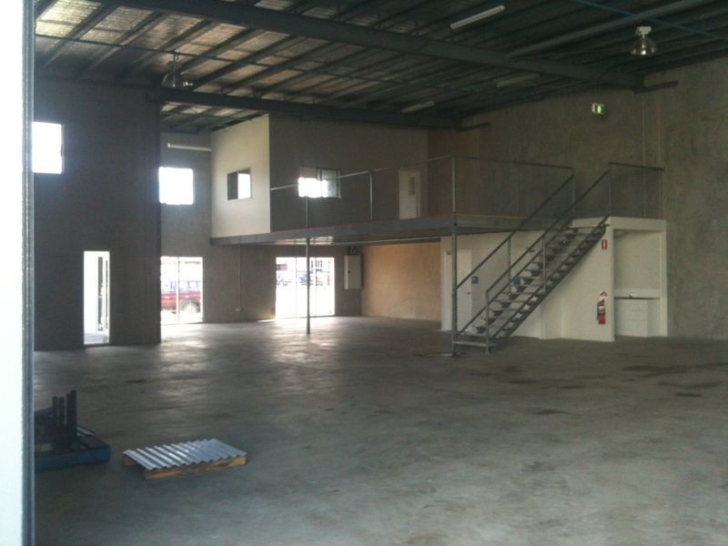 1/45 Derby Street, Rockhampton City QLD 4700