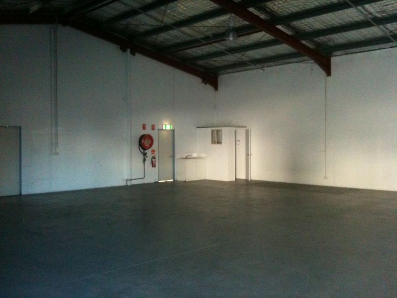 2/45 Derby Street, Rockhampton City QLD 4700