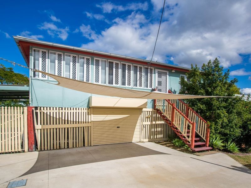 90 Stamford Street, Berserker QLD 4701