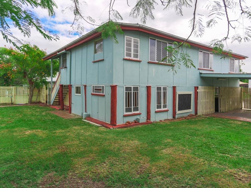 90 Stamford Street, Berserker QLD 4701