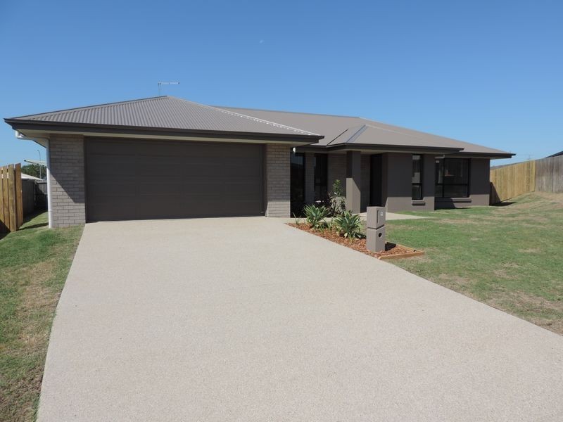 9 Gee Place, Gracemere QLD 4702
