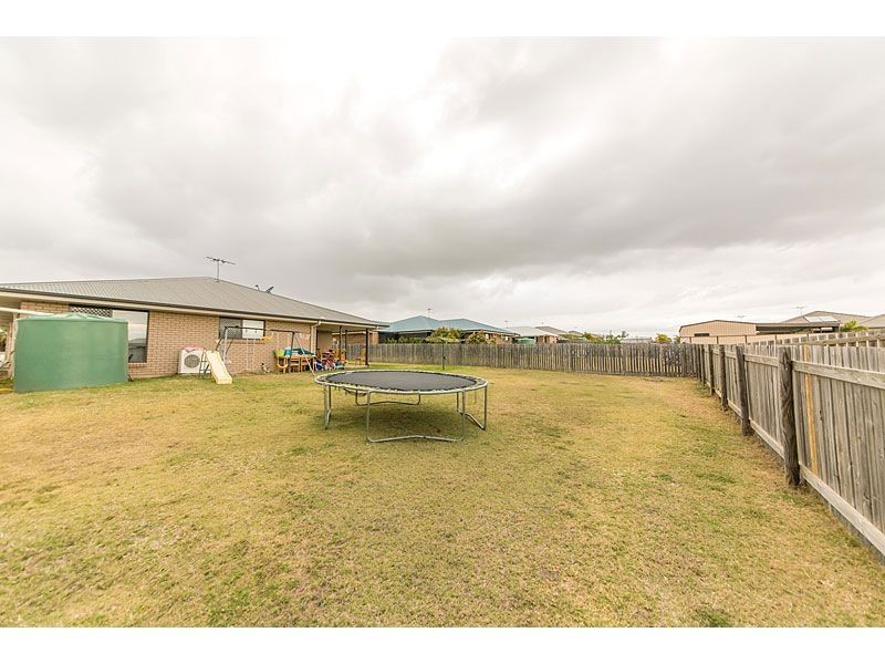 32 Joseph Street, Gracemere QLD 4702