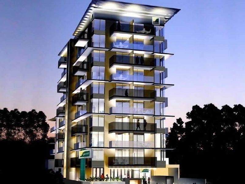 48 Victoria Parade, Rockhampton City QLD 4700