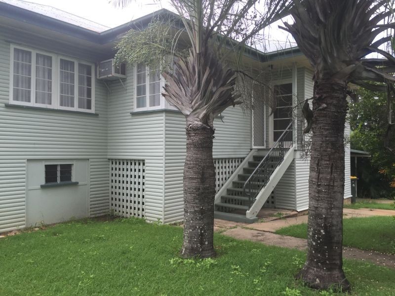 78 Livingstone Street, Berserker QLD 4701