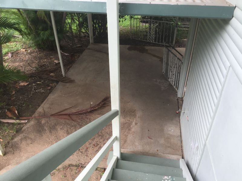 78 Livingstone Street, Berserker QLD 4701