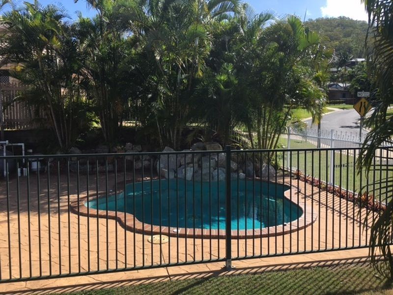 5 Wehmeier Avenue, Frenchville QLD 4701