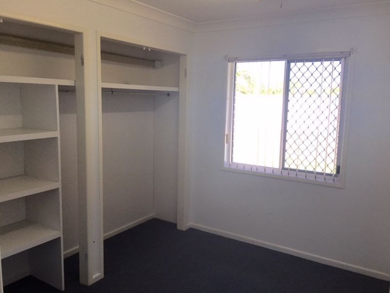 5 Wehmeier Avenue, Frenchville QLD 4701