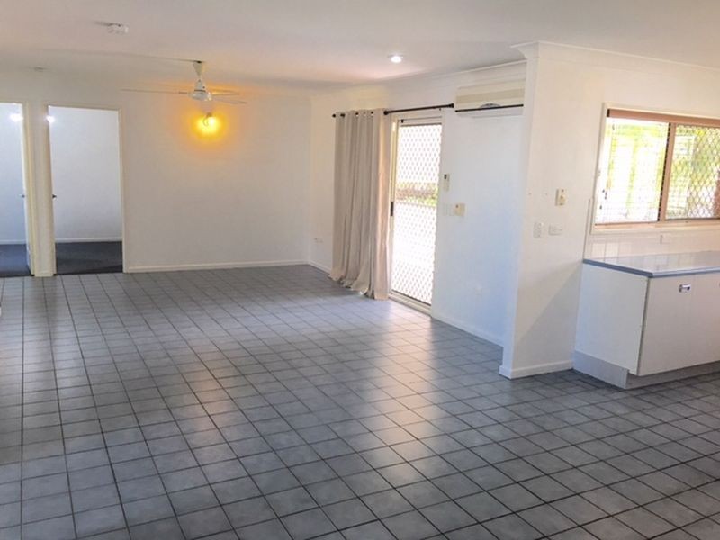 5 Wehmeier Avenue, Frenchville QLD 4701