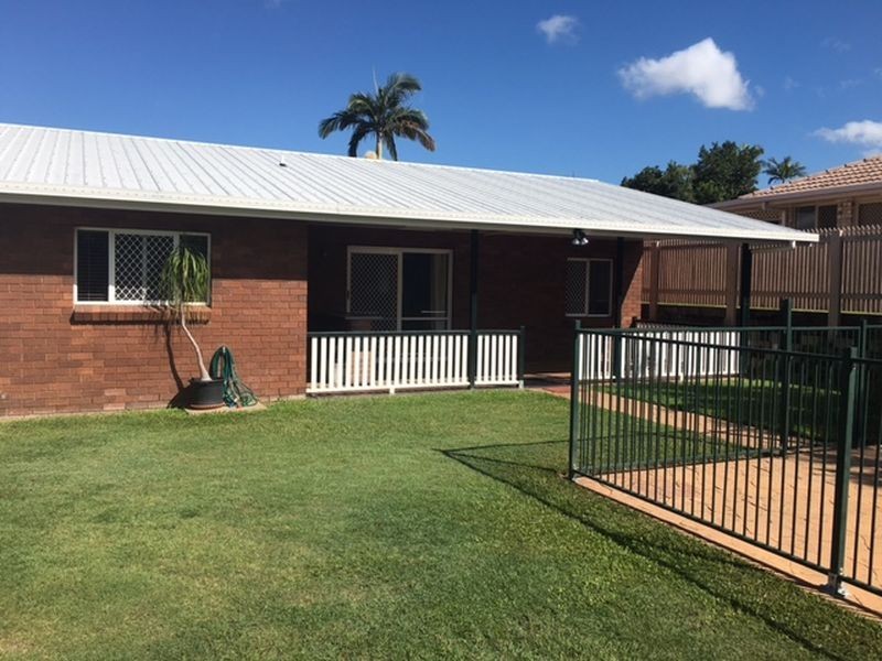 5 Wehmeier Avenue, Frenchville QLD 4701