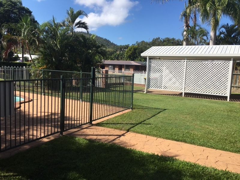 5 Wehmeier Avenue, Frenchville QLD 4701