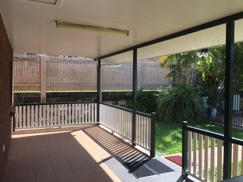 5 Wehmeier Avenue, Frenchville QLD 4701