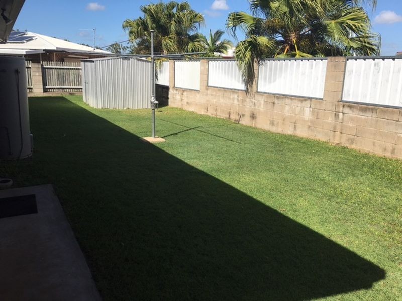 5 Wehmeier Avenue, Frenchville QLD 4701