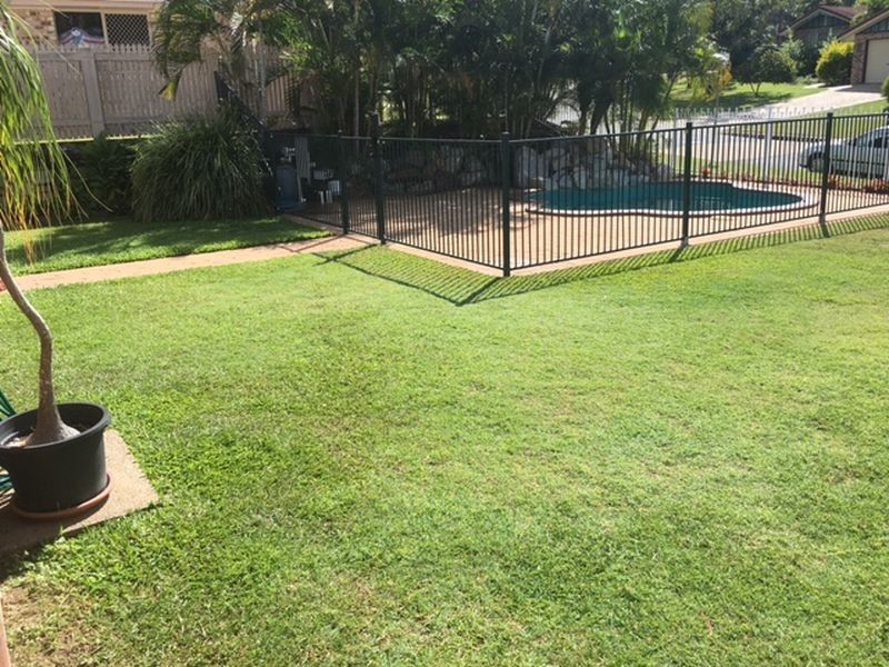 5 Wehmeier Avenue, Frenchville QLD 4701