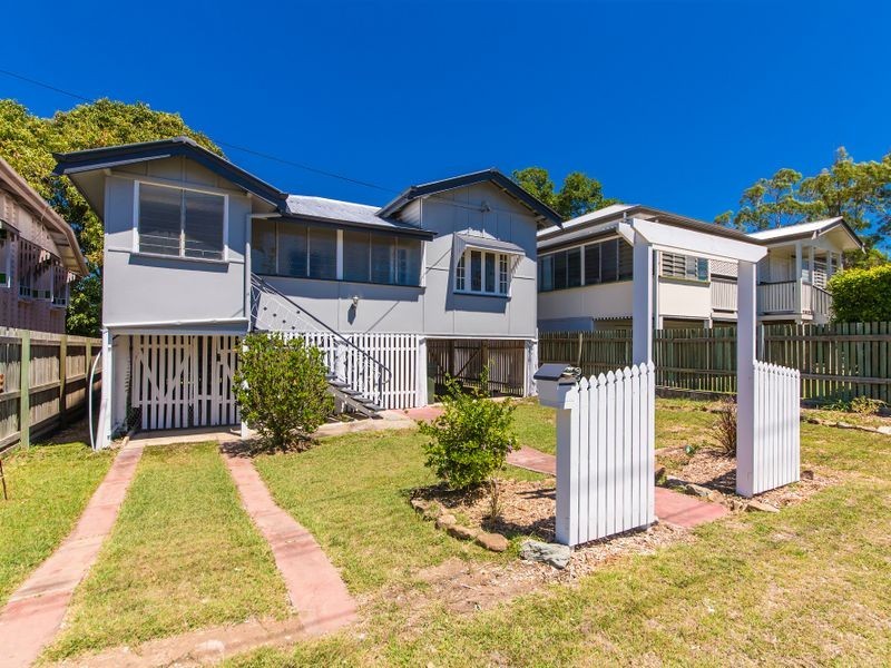 213 Denham Street, The Range QLD 4700