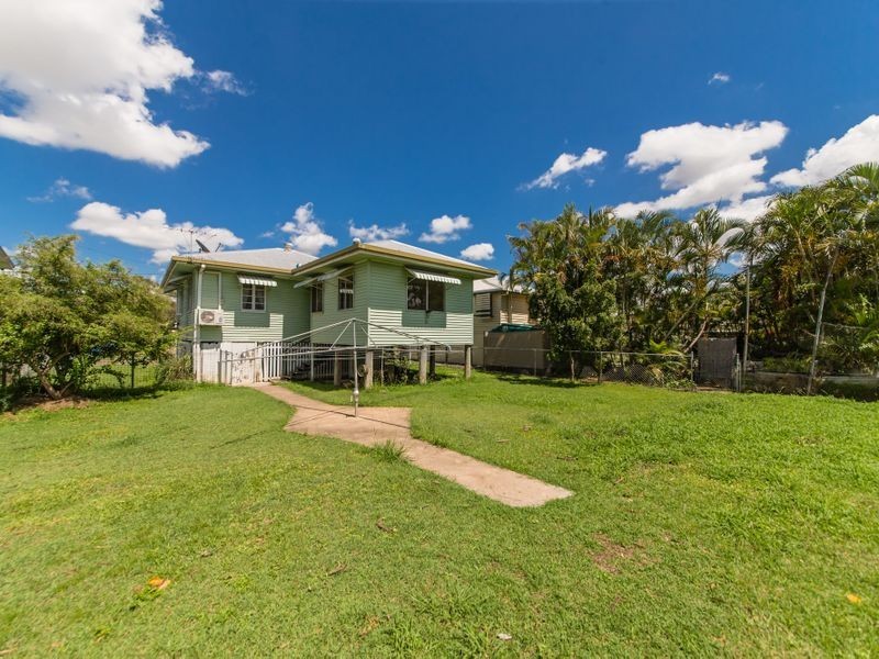 30 Princess Street, Berserker QLD 4701