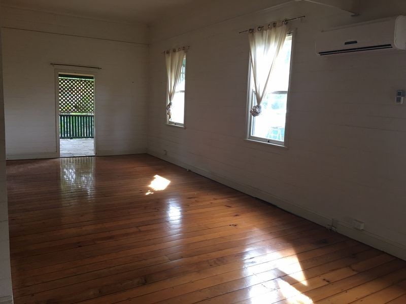 161 Lakes Creek Road, Berserker QLD 4701