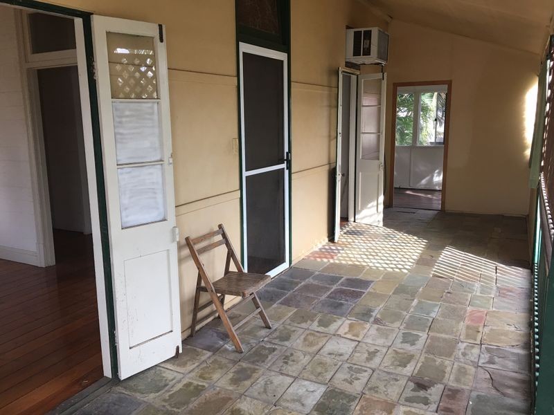 161 Lakes Creek Road, Berserker QLD 4701