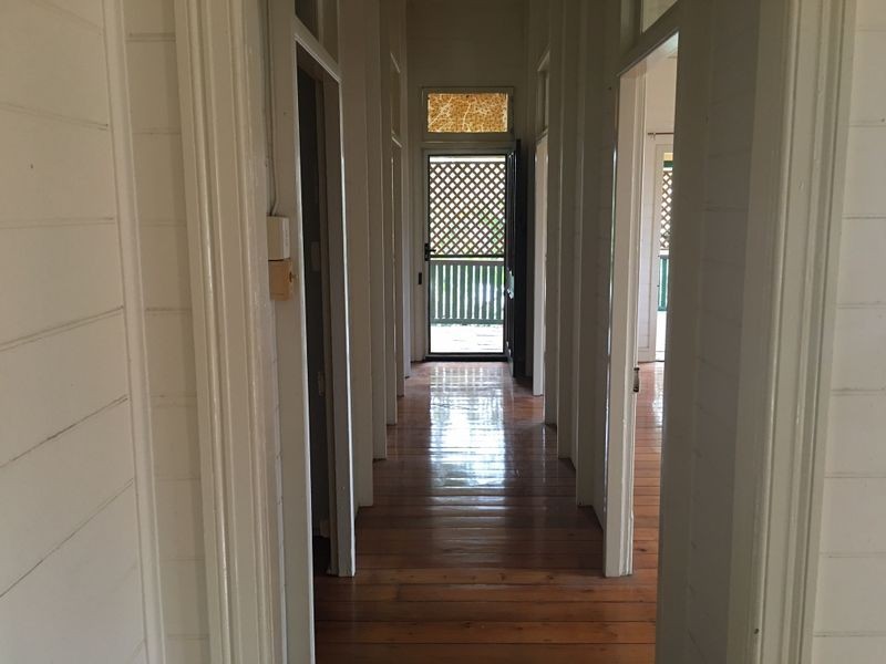 161 Lakes Creek Road, Berserker QLD 4701