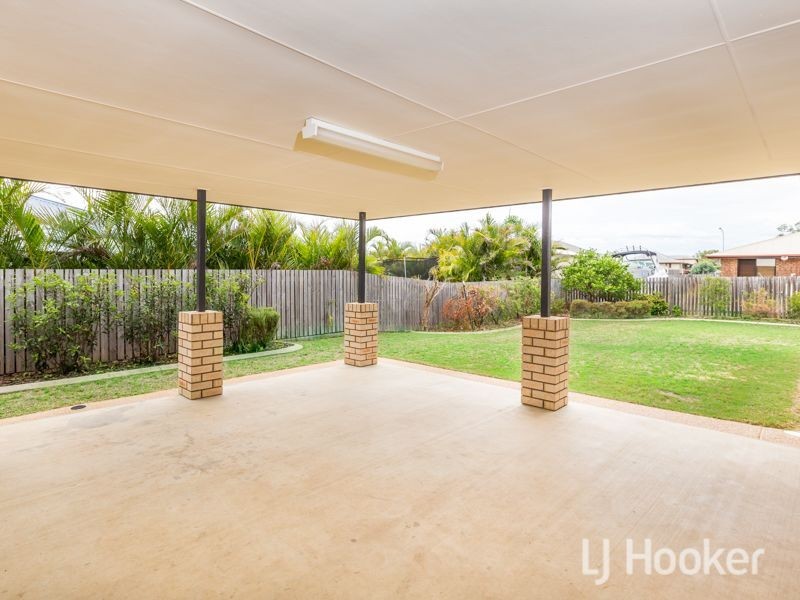 33 Joseph Street, Gracemere QLD 4702