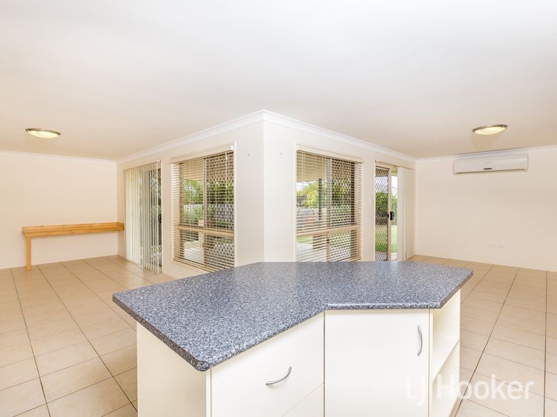 33 Joseph Street, Gracemere QLD 4702
