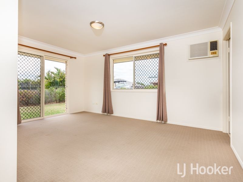 33 Joseph Street, Gracemere QLD 4702