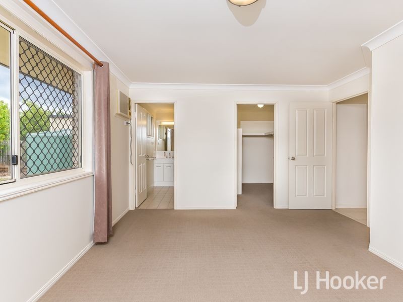 33 Joseph Street, Gracemere QLD 4702