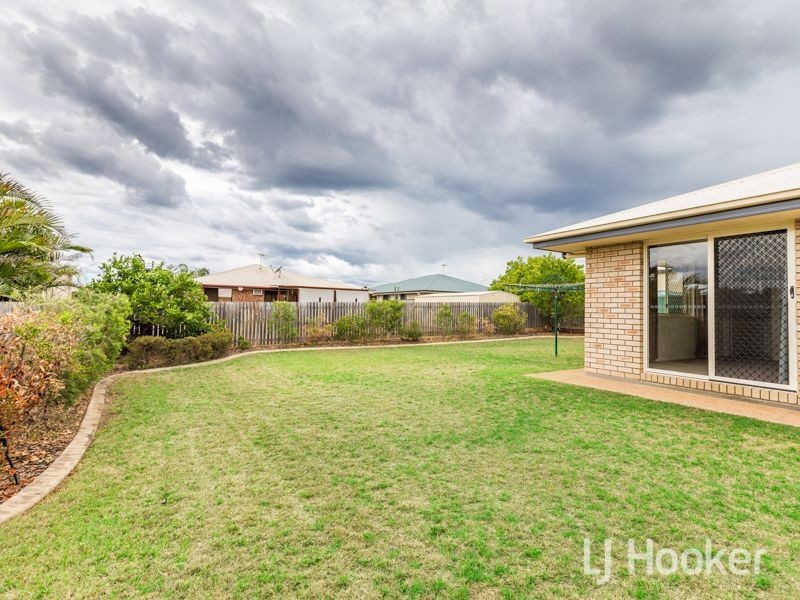 33 Joseph Street, Gracemere QLD 4702