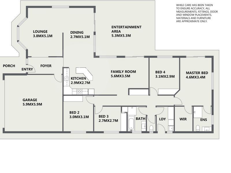 33 Joseph Street, Gracemere QLD 4702