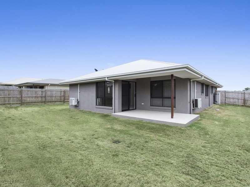 22 Georgia Drive, Parkhurst QLD 4702