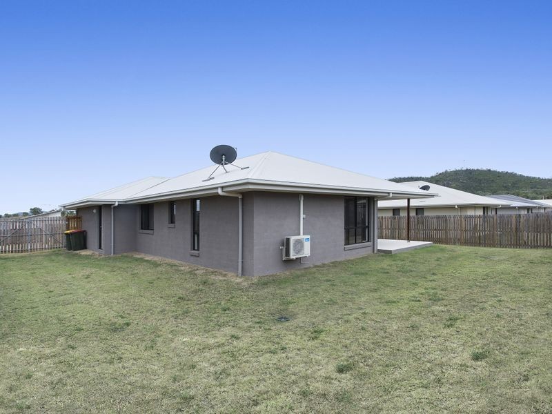 22 Georgia Drive, Parkhurst QLD 4702