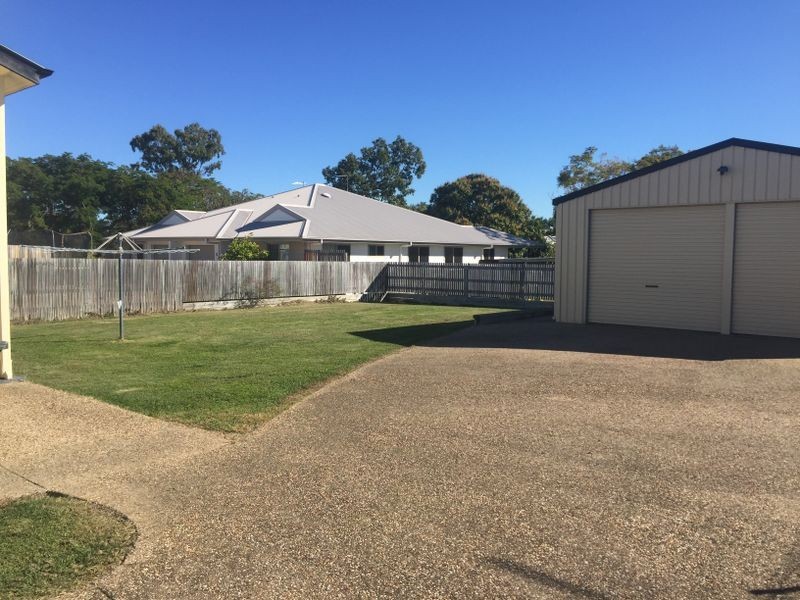 109 Nobbs Street, Berserker QLD 4701