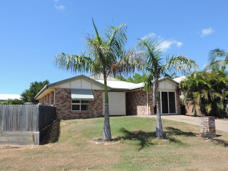 108 McLaughlin Street, Kawana QLD 4701