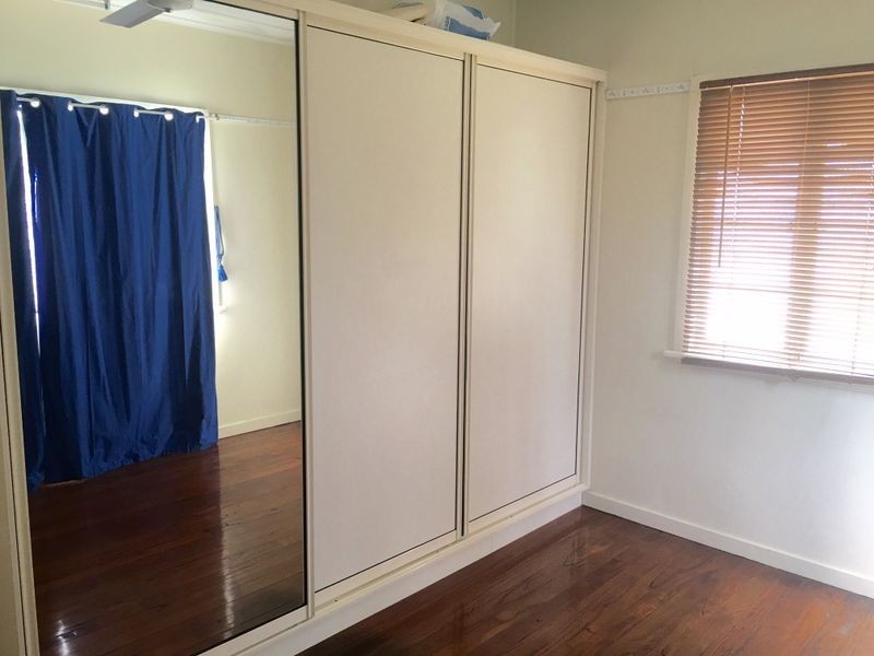 7 Cowap Street, Park Avenue QLD 4701