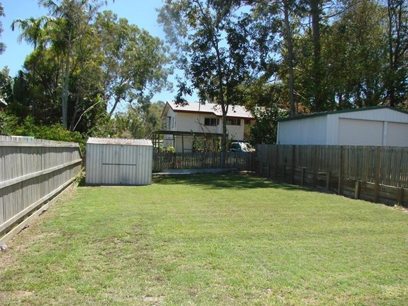 12 Foreman Street, Allenstown QLD 4700