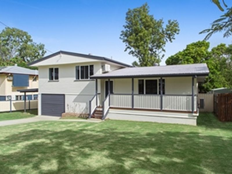 198 Kerrigan Street, Frenchville QLD 4701