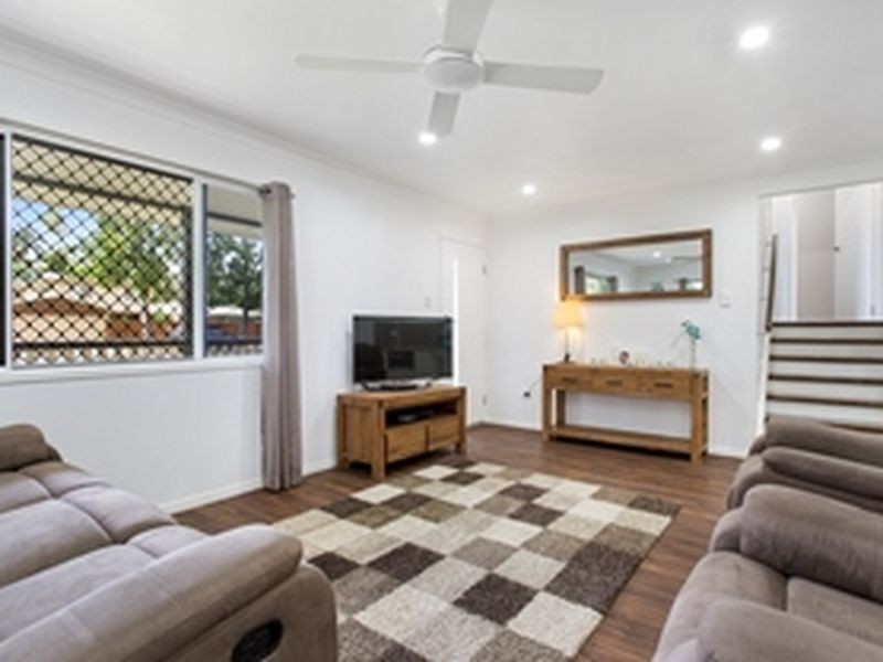 198 Kerrigan Street, Frenchville QLD 4701