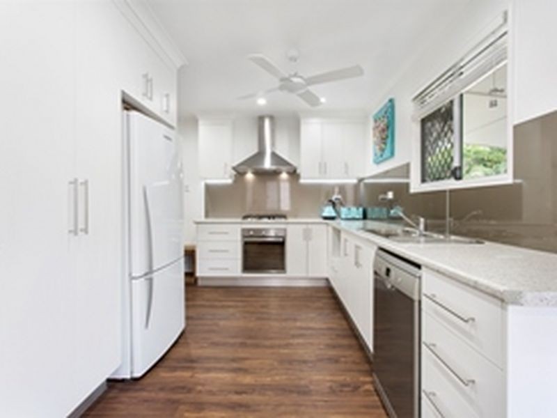 198 Kerrigan Street, Frenchville QLD 4701