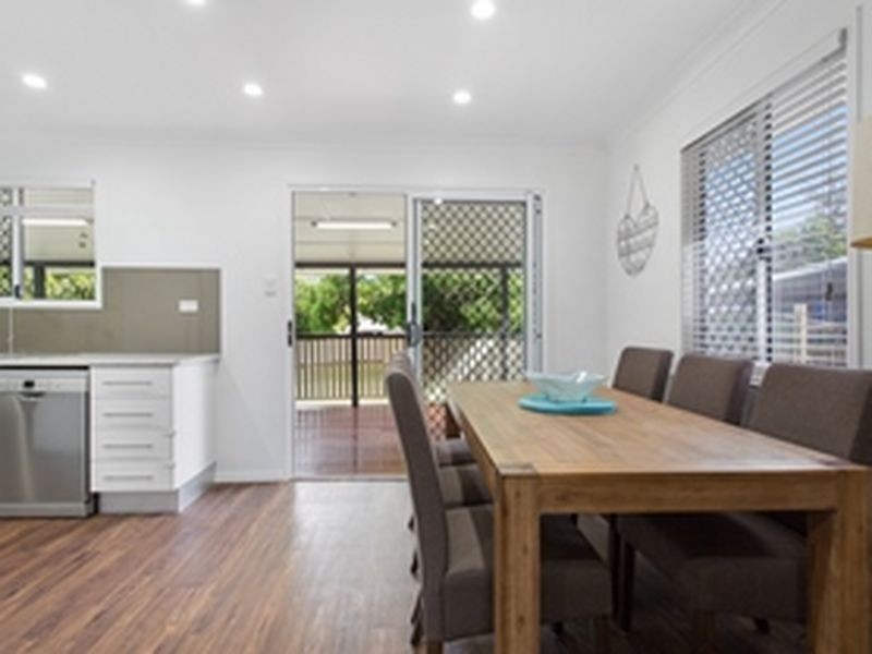 198 Kerrigan Street, Frenchville QLD 4701