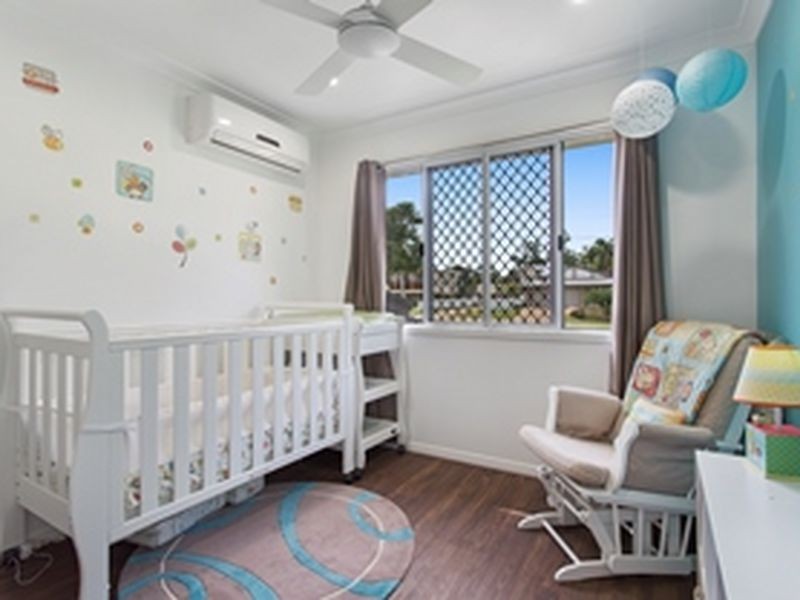 198 Kerrigan Street, Frenchville QLD 4701