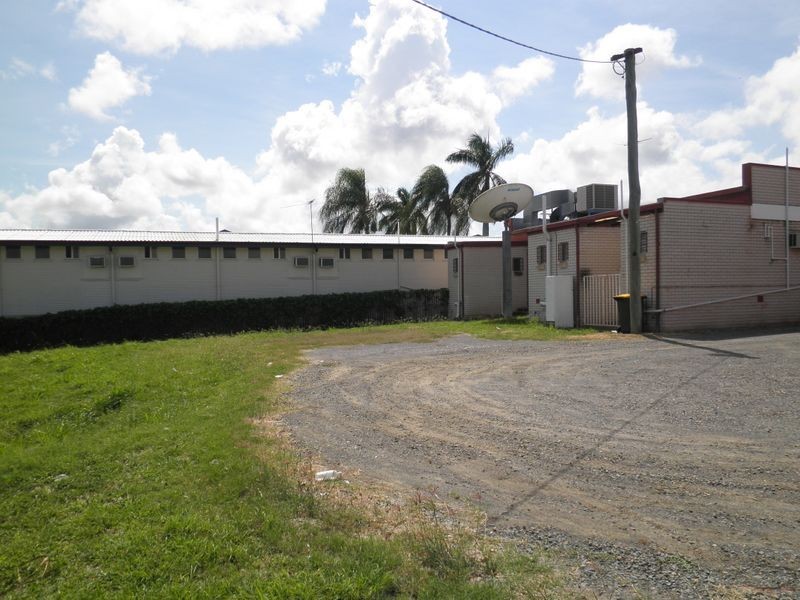 205 Musgrave Street, Berserker QLD 4701