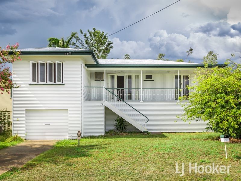 175 Mostyn Street, Berserker QLD 4701