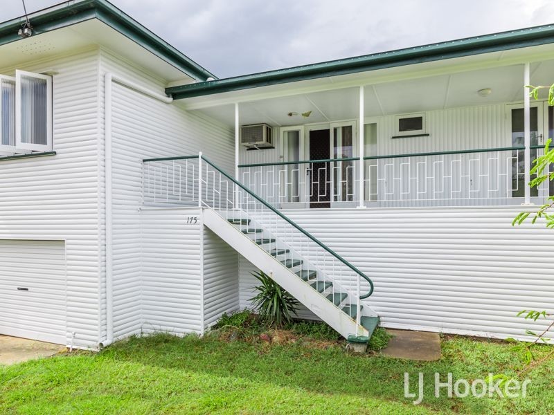 175 Mostyn Street, Berserker QLD 4701