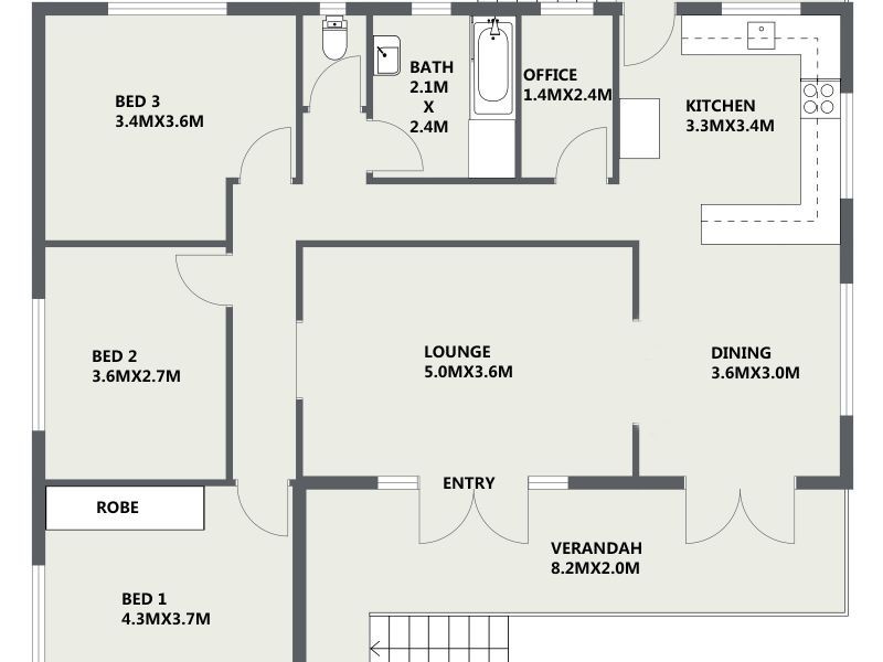 175 Mostyn Street, Berserker QLD 4701