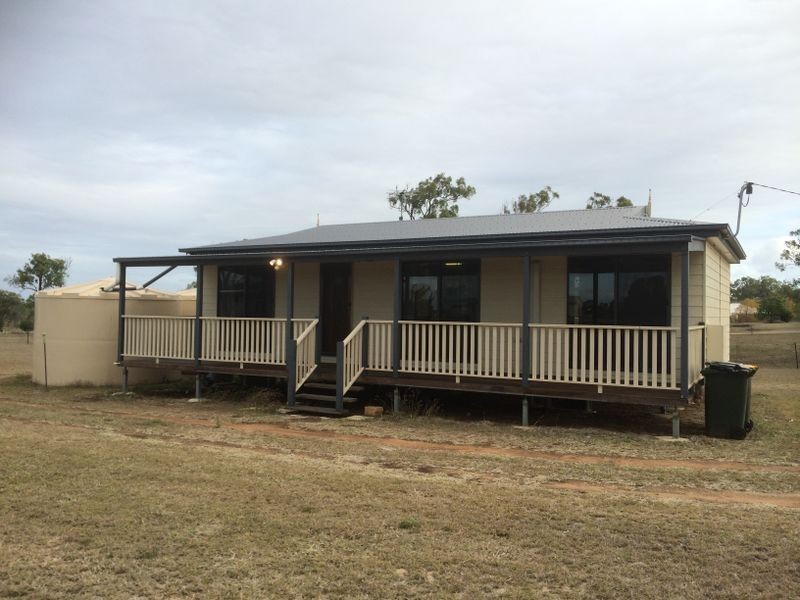 21 Huff Street, Gracemere QLD 4702
