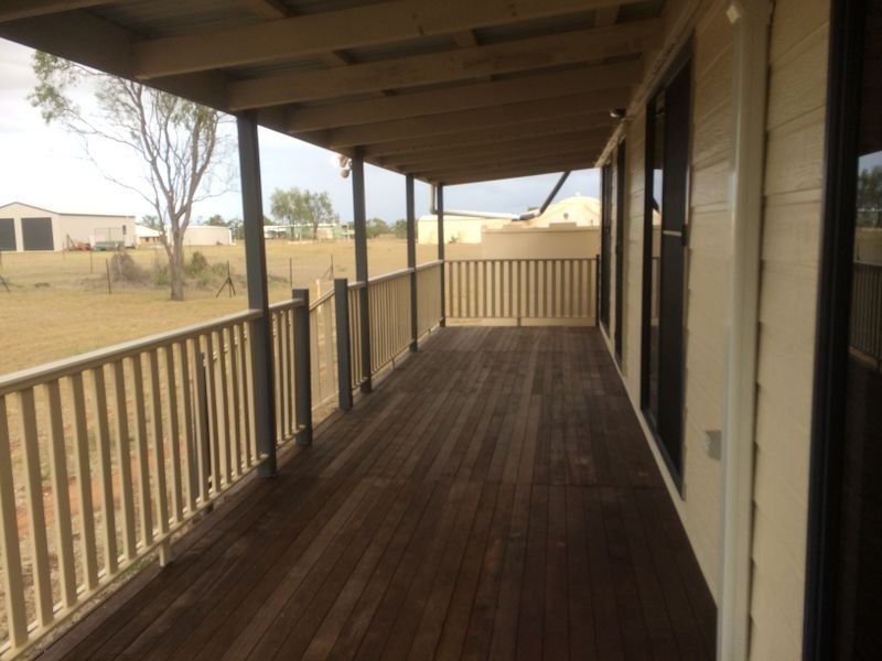 21 Huff Street, Gracemere QLD 4702